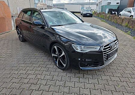 Audi A6 Avant 3.0 TDI QUATTRO 320PS*zoll 21"