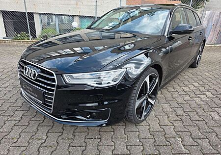 Audi A6 Avant 3.0 TDI QUATTRO 320PS*zoll 21"