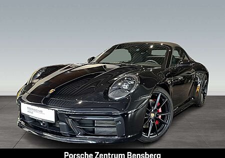 Porsche 992 911 Carrera S SportDesPaket Lift 18W Inno BOSE