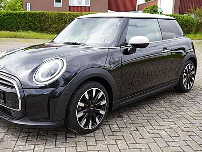 MINI Cooper - LED-CarPlay-PDC-Sitzheizung
