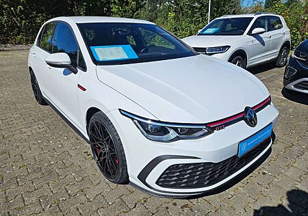 VW Golf Volkswagen VIII GTI "APR Stage 1 NEU" ~ 280 KM/H