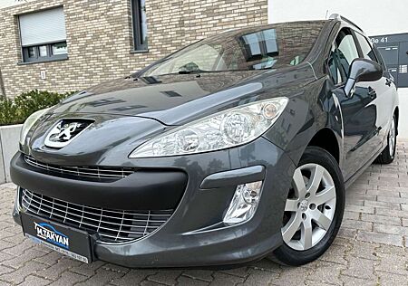 Peugeot 308 SW Business-Line*Automatik*Navi*