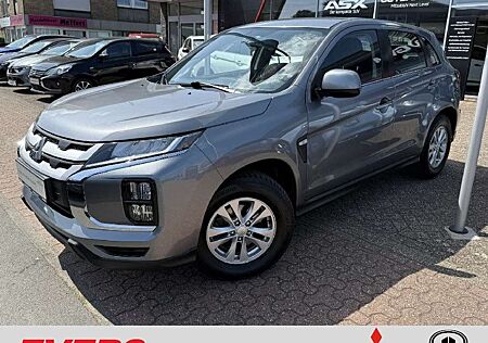 Mitsubishi ASX 2.0 Spirit 2WD *LED *DAB *Navi *Kamera