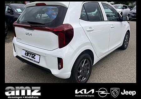 Kia Picanto Vision *Blackweeks Angebot bis zum 30.11*