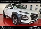 Hyundai Kona 1.6 T-GDI Premium NAVI+AUTOM.+SHD+LEDER+LED