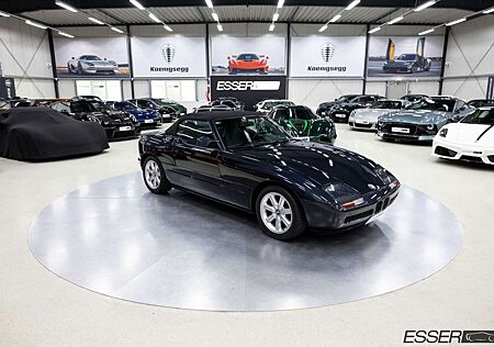 BMW Z1 | AC-Schnitzer