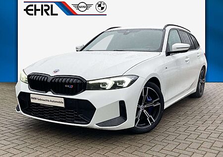 BMW 330 i Touring M Sportpaket LED Navi DAB
