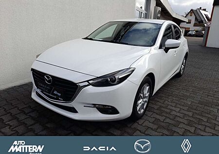 Mazda 3 2.0 SKYACTIV-G 120 Exclusive-Line