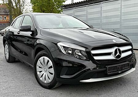 Mercedes-Benz GLA 180 CDI / RÜCKFAHRKAMERA /2 HAND / TOP
