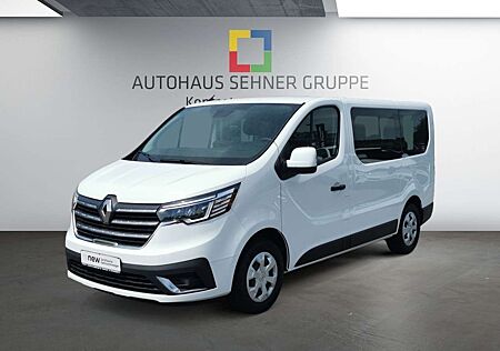 Renault Trafic Pkw Life Blue dCi 150 EDC