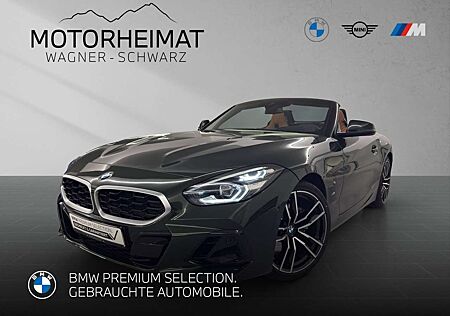 BMW Z4 sDrive20i Roadster M Sport 19" eSitze RFK