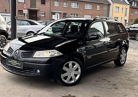 Renault Megane II Grandtour Authentique*Klima*Alus*2-Tüv