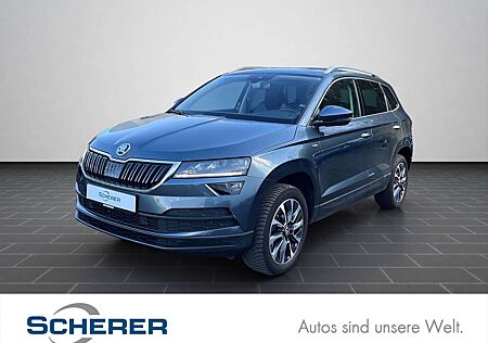 Skoda Karoq 1.5 TSI, DSG, NAVI, RFK, PANO, ACC, E-KLAP