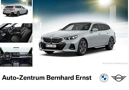 BMW i5 eDrive40 Tour. M Sport Pano AHK Acc+ Bowers