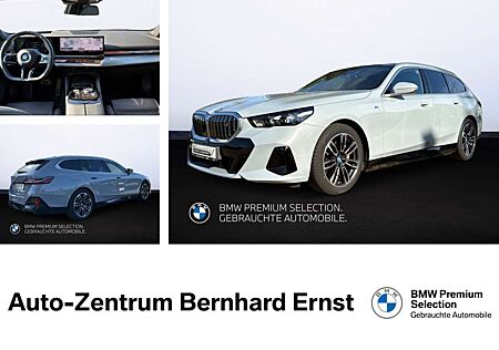 BMW i5 eDrive40 Tour. M Sport Pano AHK Acc+ Bowers