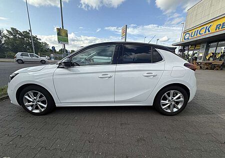 Opel Corsa 1.2 Direct Inj Turbo Start/Stop Automatik Elegance