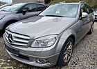 Mercedes-Benz C 280 T Automatik Klima Leder Navi Xenon 8x Alu