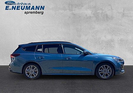 Ford Focus Turnier ST-Line