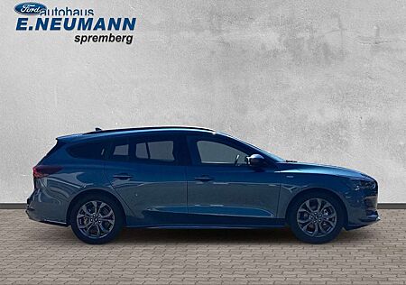 Ford Focus Turnier ST-Line
