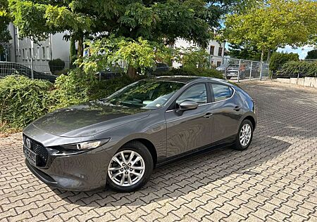 Mazda 3 2.0 Selection Automatik LED Navi HUD