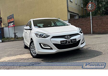 Hyundai i30 i30cw Classic*1. Hand*Klima*LED*Isofix
