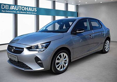 Opel Corsa Edition 1.2 Turbo