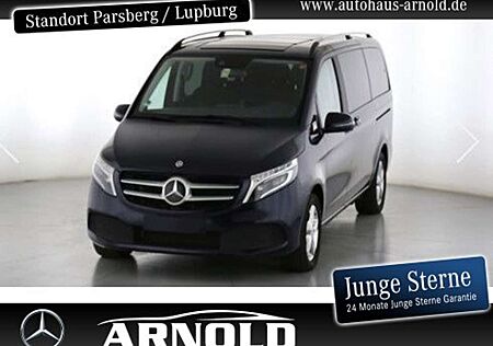 Mercedes-Benz V 250 d EDITION Lang Sport-P. Kamera AHK 8-Sitze