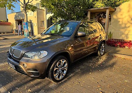 BMW X5 xDrive40d