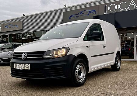 VW Caddy Volkswagen Nfz Kasten BMT I CAR-PLAY I KLIMA I FSPE
