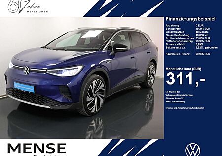 VW ID.4 Volkswagen Pro Performance |AHK|Matrix|Massage|ACC|HUD