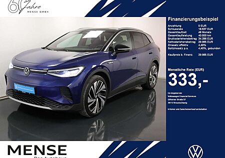 VW ID.4 Volkswagen Pro Performance |AHK|Matrix|Massage|ACC|HUD