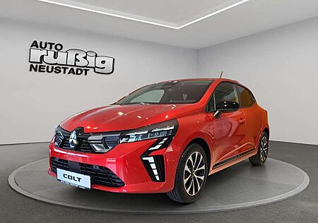 Mitsubishi Colt PLUS 1,0 I Turbo-Benziner