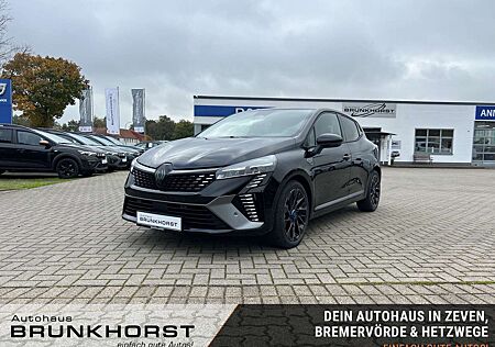 Renault Clio Hybrid 145 Esprit Alpine Winterpaket+RFK