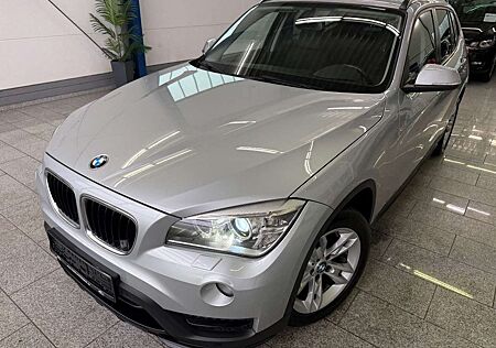 BMW X1 xDrive 20d*SPORT*AUTM*BI-XEN*PANO*PDC*NAV*TMP