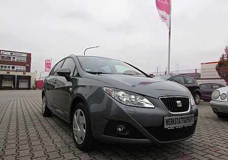 Seat Ibiza Copa