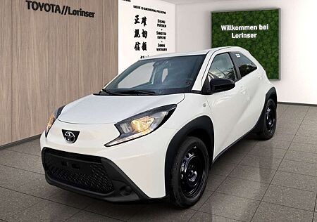 Toyota Others Aygo 1.0 Business Edition Kam.+PDC+SHZ+ACC+Navi