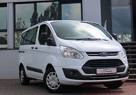 Ford Transit Custom 310 L1H1 9-Sitzer