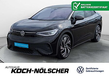VW ID.5 Volkswagen Pro Performance Navi LED AHK Kamera