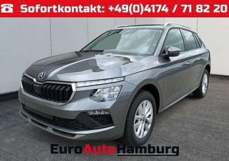 Skoda Kamiq Selection ACC+EL.HECKKL.+SHZ+LED 1.5 TS...