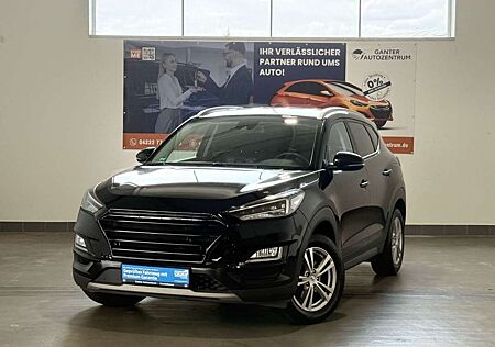 Hyundai Tucson Style 2WD NAVI+GRA+RFK+SHZ