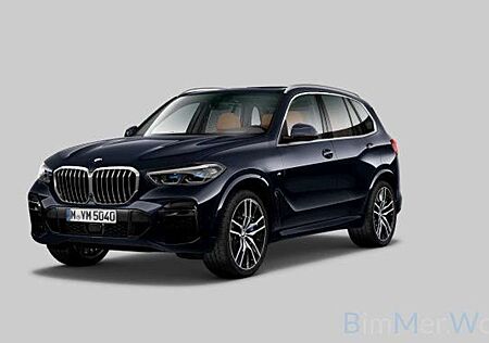 BMW X5 40xd M Sport*Individual*2xAchs*360*Laser*Pano