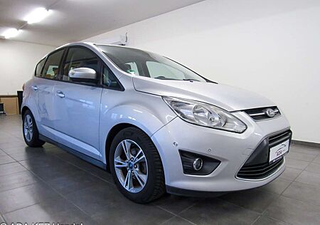 Ford C-Max Sync Edition,Klima,PDS,HU&AU Neu
