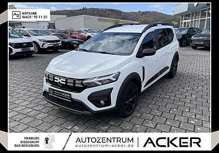 Dacia Jogger LPG TCe 100 ECO-G Extreme RFK/Klimaaut
