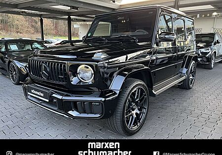 Mercedes-Benz G 63 AMG Mercedes-AMG G 63 SUPERIOR+Standh.+Drivers+VOLL BC