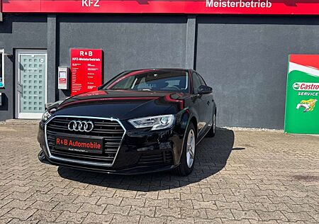 Audi A3 Sportback basis*Led*Navi* Fahrassistent*