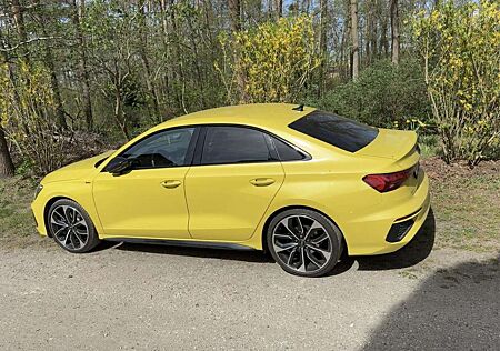 Audi A3 1.8 T Automatik Ambiente