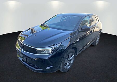 Opel Grandland GS Line Navi Kam360 ToterWinkel