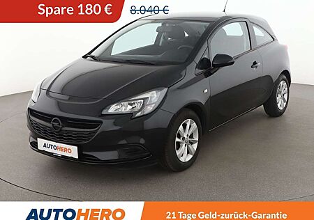Opel Corsa 1.2 Selection *KLIMA*