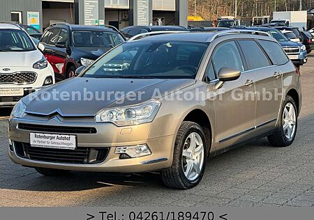 Citroën C5 Citroen Tourer*EXCLUSIVE*LEDER*NAVI*XENON*TEMPOMAT*