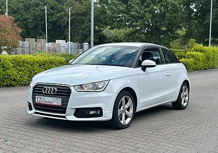 Audi A1 Sport Garantie*Klimaauto*Sport-Sitze*
